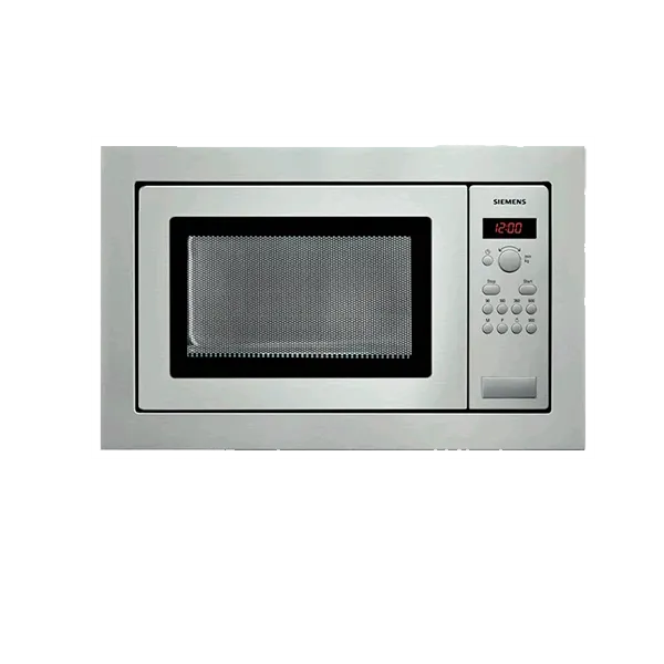 Замена вентилятора Siemens HF24M561