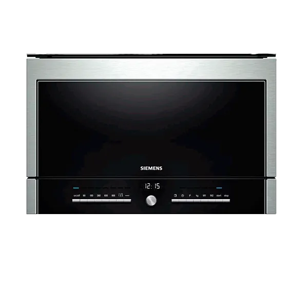 Замена вентилятора Siemens HF25G5L2