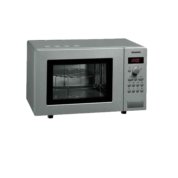 Замена вентилятора Siemens HF15G541