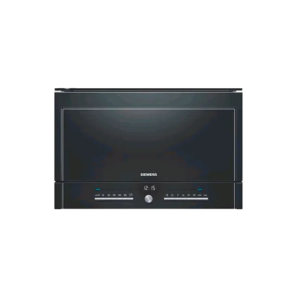 Замена вентилятора Siemens HF25M6L2