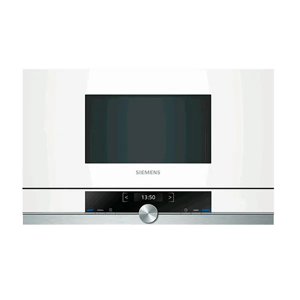 Замена вентилятора Siemens BF634RGW1