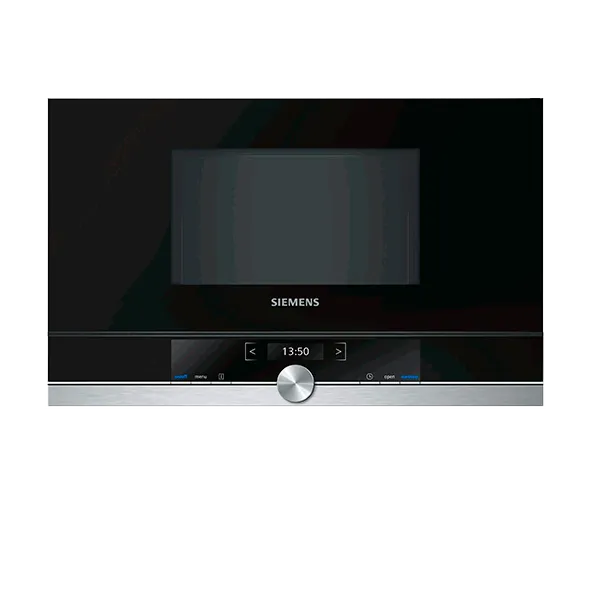 Замена вентилятора Siemens BF634RGS1
