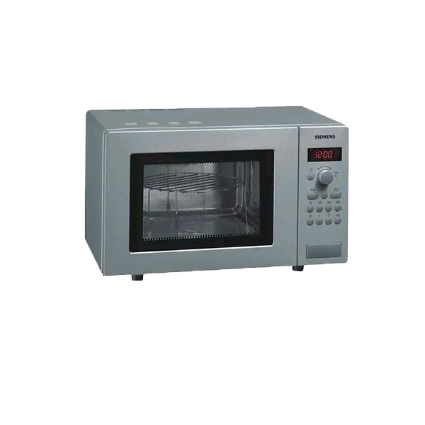 Замена вентилятора Siemens HF15G540