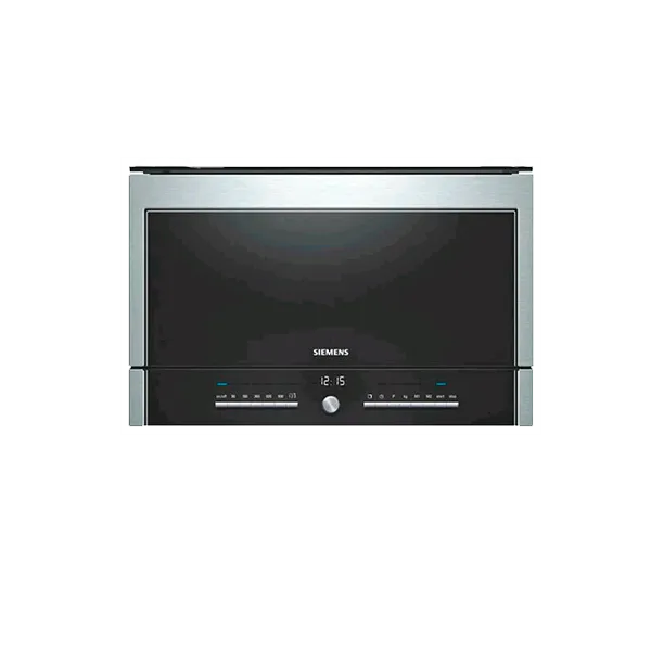 Замена вентилятора Siemens HF25M5L2