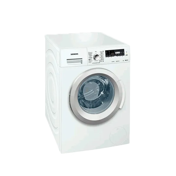 Замена жгута электропроводки Siemens WM 12Q441 OE