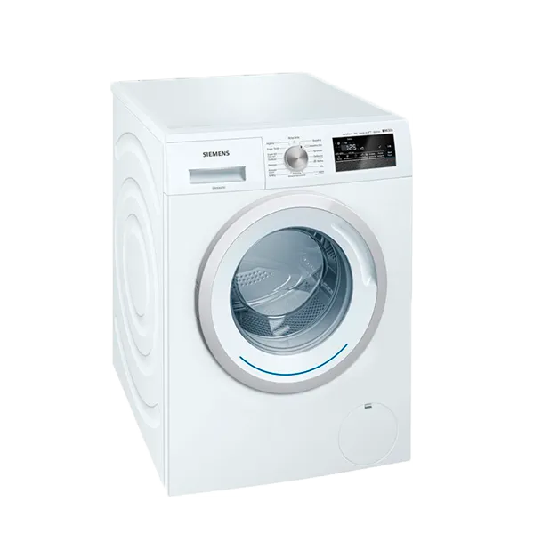 Замена жгута электропроводки Siemens WM 12N26 BPL