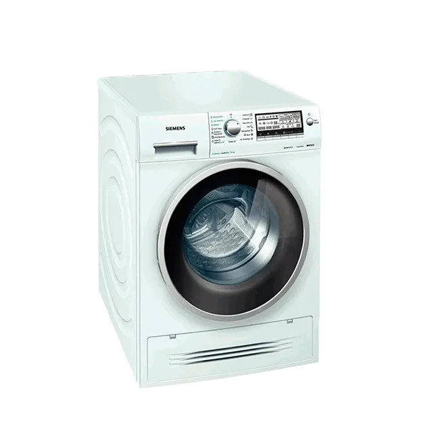 Замена жгута электропроводки Siemens WD 15H542 EU