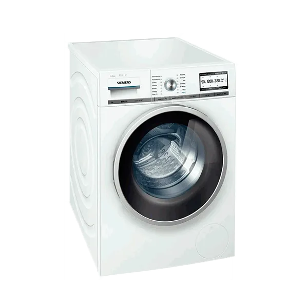 Замена жгута электропроводки Siemens WM 12Y890 PL