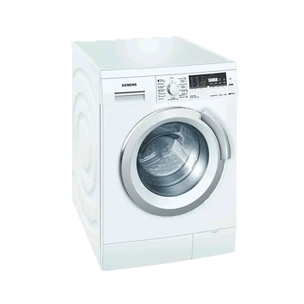 Замена жгута электропроводки Siemens WM 10S47 AOE