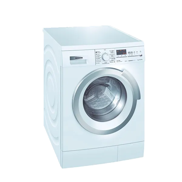 Замена жгута электропроводки Siemens WM 14S46 AOE