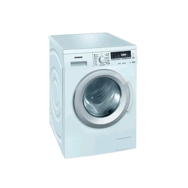 Замена жгута электропроводки Siemens WM 14Q440 OE