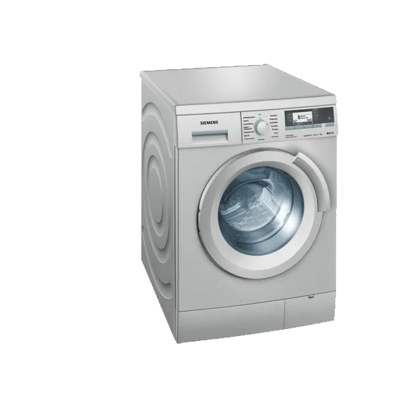 Замена жгута электропроводки Siemens WM 16S75S OE