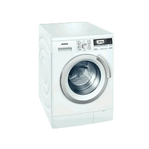 Замена жгута электропроводки Siemens WM 16S743 OE