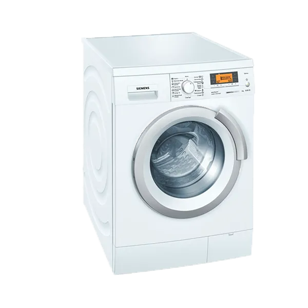 Замена жгута электропроводки Siemens WM 16S742 OE