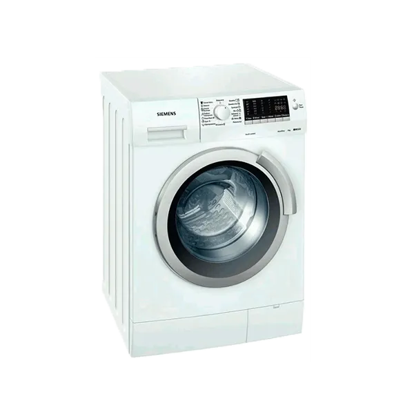 Замена жгута электропроводки Siemens WS 10M441 OE