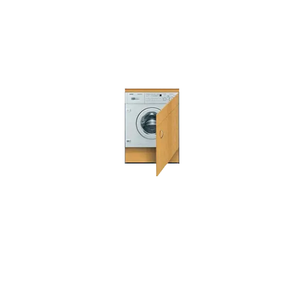 Замена жгута электропроводки Siemens WE 61421 EU