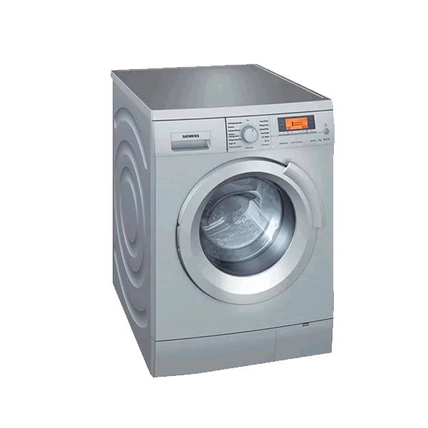 Замена жгута электропроводки Siemens WM 16S74S OE