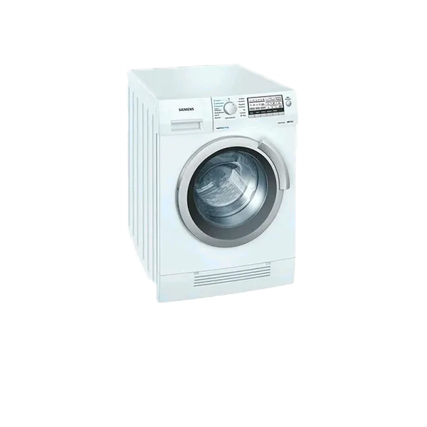 Замена жгута электропроводки Siemens WD 14H540 OE