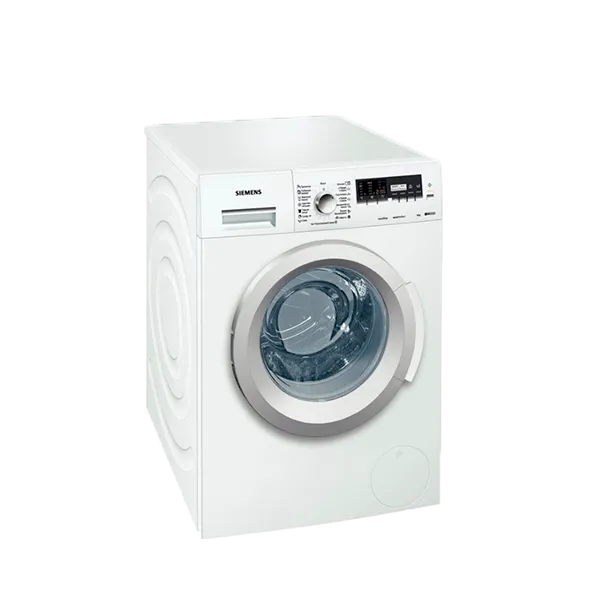 Замена жгута электропроводки Siemens WM 10Q441 OE