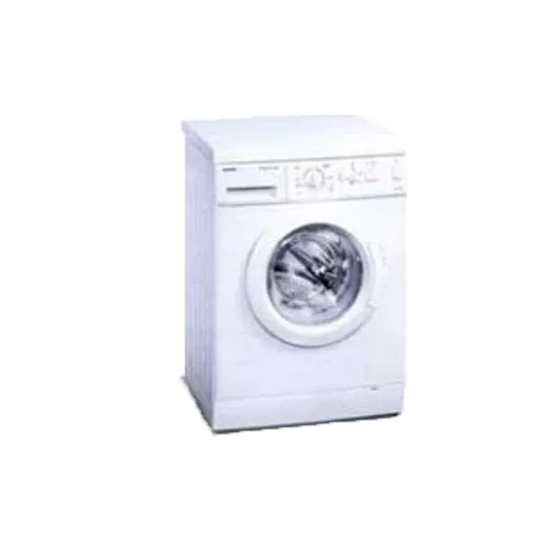 Замена жгута электропроводки Siemens WM 54860