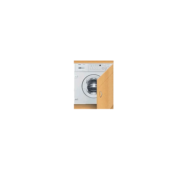 Замена жгута электропроводки Siemens WK 61420