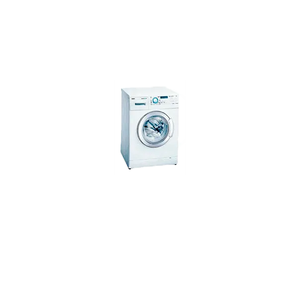 Замена жгута электропроводки Siemens WXLS 1241