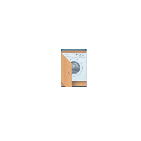 Замена жгута электропроводки Siemens WDi 1640
