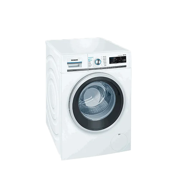 Замена жгута электропроводки Siemens WM 14S740