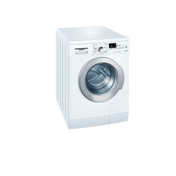 Замена жгута электропроводки Siemens WM 12E44