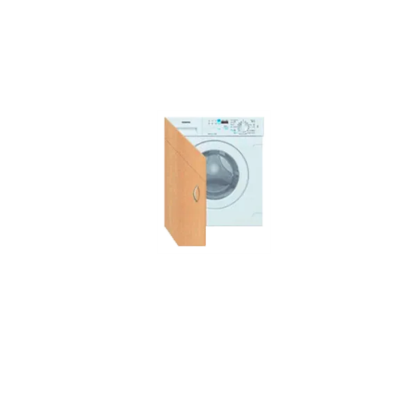 Замена жгута электропроводки Siemens WDi 1442