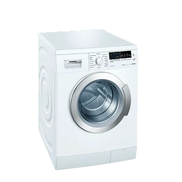 Замена жгута электропроводки Siemens WM 12E46