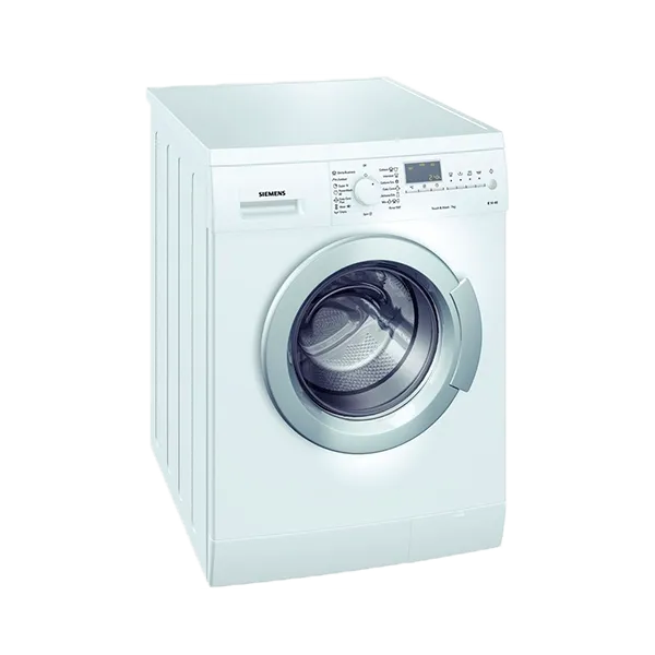Замена жгута электропроводки Siemens WM 14E462