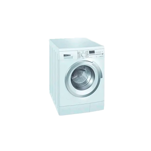 Замена жгута электропроводки Siemens WM 12S46