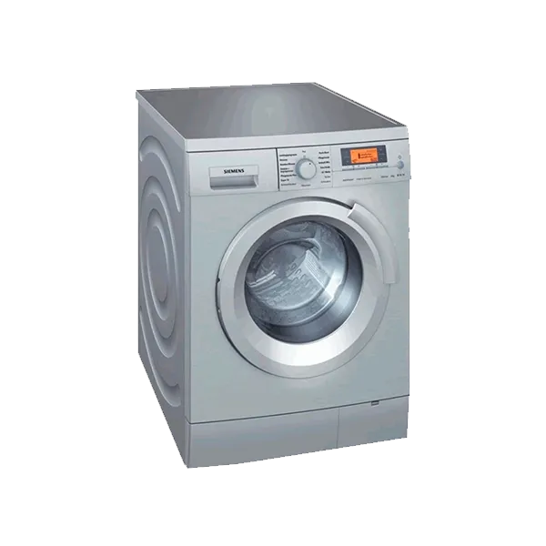 Замена жгута электропроводки Siemens WM 16S74 S