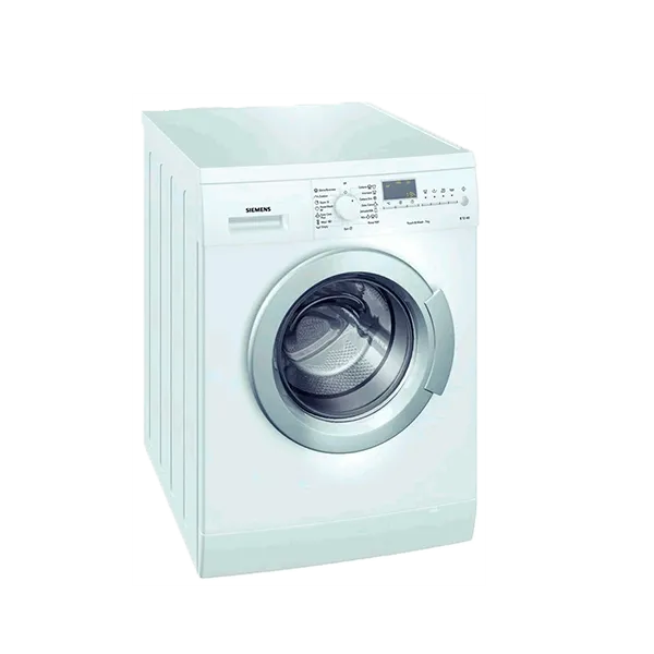 Замена жгута электропроводки Siemens WM 14E463