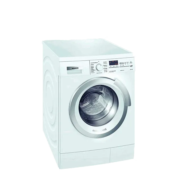 Замена жгута электропроводки Siemens WM 16S492