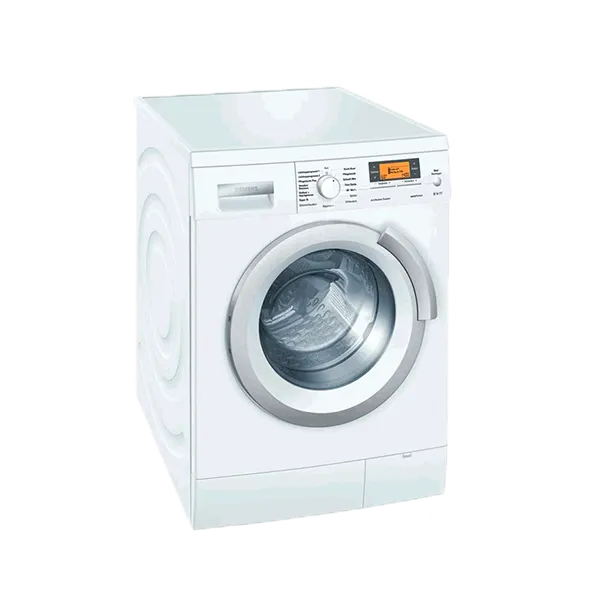 Замена жгута электропроводки Siemens WM 14S792
