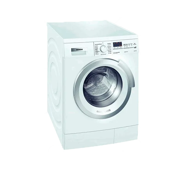 Замена жгута электропроводки Siemens WM 14S492