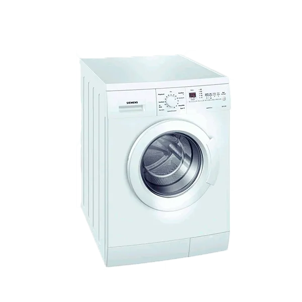 Замена жгута электропроводки Siemens WM 14E393
