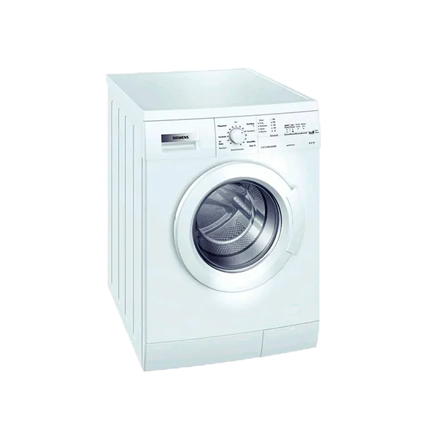 Замена жгута электропроводки Siemens WM 12E193