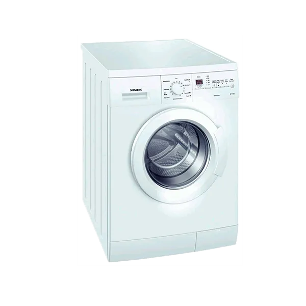 Замена жгута электропроводки Siemens WM 16E343