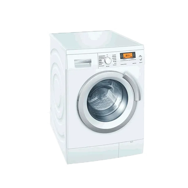 Замена жгута электропроводки Siemens WM 14S7E2