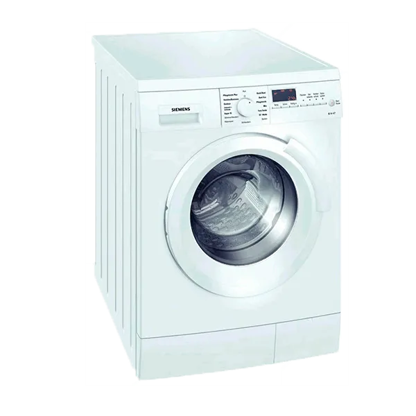 Замена жгута электропроводки Siemens WM 14S477