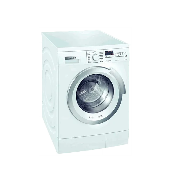Замена жгута электропроводки Siemens WM 14S442