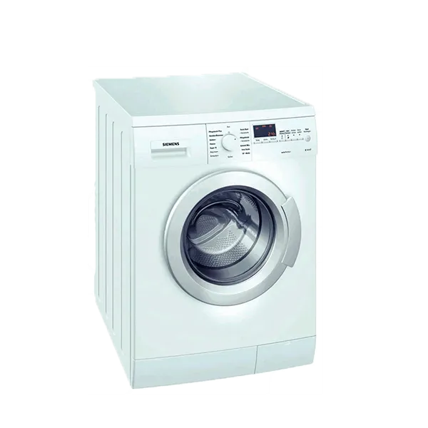 Замена жгута электропроводки Siemens WM 14E473