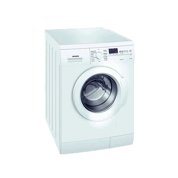Замена жгута электропроводки Siemens WM 14E423