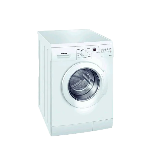 Замена жгута электропроводки Siemens WM 14E343
