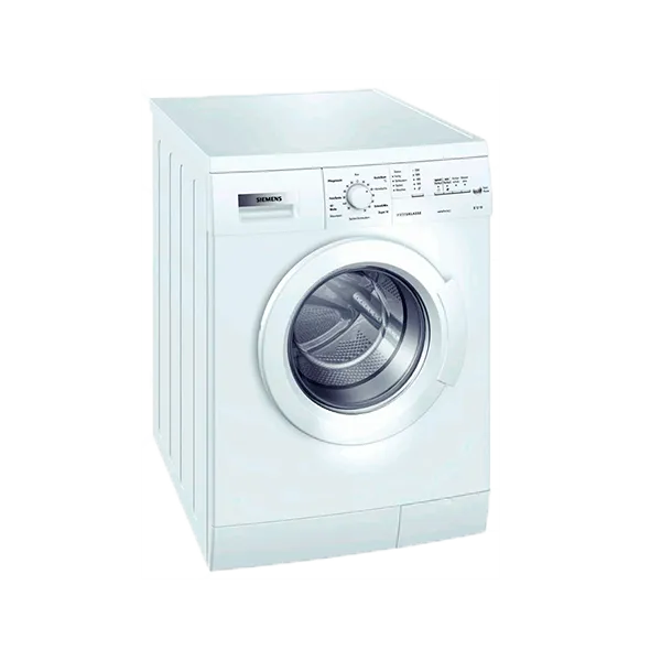 Замена жгута электропроводки Siemens WM 14E143
