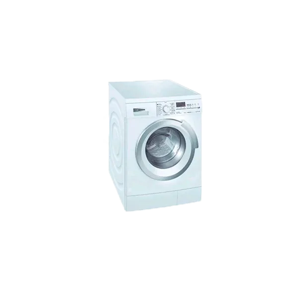 Замена жгута электропроводки Siemens WM 10S46