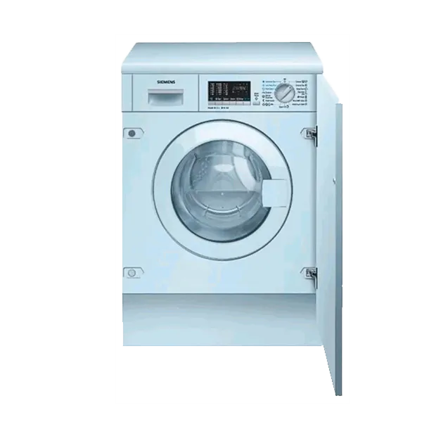 Замена жгута электропроводки Siemens WK 14D540